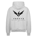 Image for color: heather grey